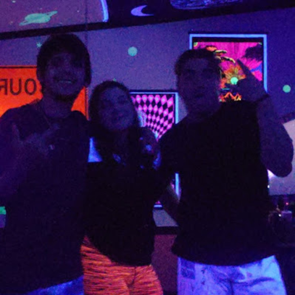 Meet your Posher, Katlynn